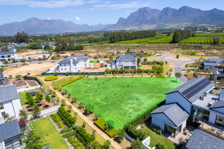 0 Bedroom Property for Sale in Val De Vie Estate Western Cape